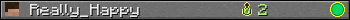 Really_Happy userbar 350x20