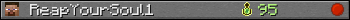 ReapYourSoul1 userbar 350x20