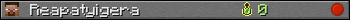 Reapatyigera userbar 350x20