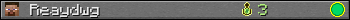 Reaydwg userbar 350x20