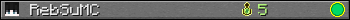 RebSuMC userbar 350x20