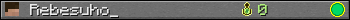 Rebesuho_ userbar 350x20