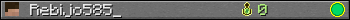 Rebijo585_ userbar 350x20