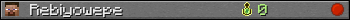 Rebiyowepe userbar 350x20