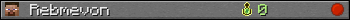 Rebmevon userbar 350x20