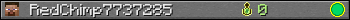 RedChimp7737285 userbar 350x20