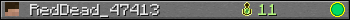 RedDead_47413 userbar 350x20