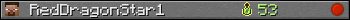 RedDragonStar1 userbar 350x20