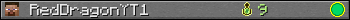 RedDragonYT1 userbar 350x20