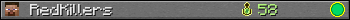 RedKillers userbar 350x20