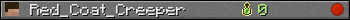 Red_Coat_Creeper userbar 350x20