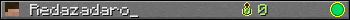 Redazadaro_ userbar 350x20