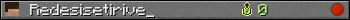 Юзербар 350x20 для Redesisetirive_