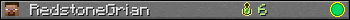 RedstoneGrian userbar 350x20