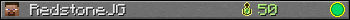 RedstoneJG userbar 350x20