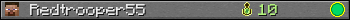 Redtrooper55 userbar 350x20