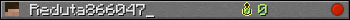 Reduta866047_ userbar 350x20