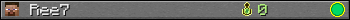 Ree7 userbar 350x20