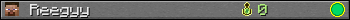 Reegyy userbar 350x20
