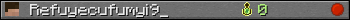 Refuyecufumyi9_ userbar 350x20