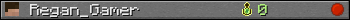 Regan_Gamer userbar 350x20