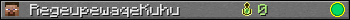 RegeupewaqeKuhu userbar 350x20