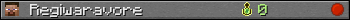 Regiwaravore userbar 350x20