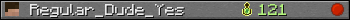 Regular_Dude_Yes userbar 350x20