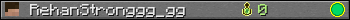 RehanStronggg_gg userbar 350x20