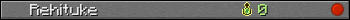 Rehituke userbar 350x20