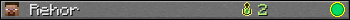 Rehor userbar 350x20