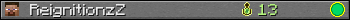 ReignitionzZ userbar 350x20