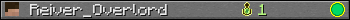 Reiver_Overlord userbar 350x20