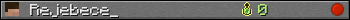 Rejebece_ userbar 350x20