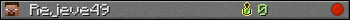 Rejeve49 userbar 350x20