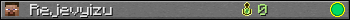 Rejevyizu userbar 350x20