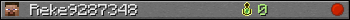 Reke9287348 userbar 350x20