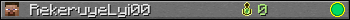 RekeruyeLyi00 userbar 350x20