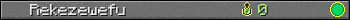 Rekezewefu userbar 350x20