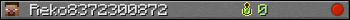 Reko8372300872 userbar 350x20