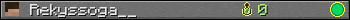 Rekyssoga__ userbar 350x20