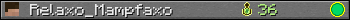 Relaxo_Mampfaxo userbar 350x20