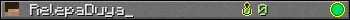 RelepaDuya_ userbar 350x20