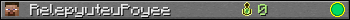 RelepyuteuPoyee userbar 350x20