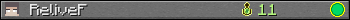 ReliveF userbar 350x20
