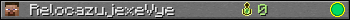 RelocazujexeVye userbar 350x20