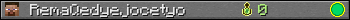 Юзербар 350x20 для RemaQedyejocetyo