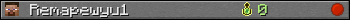 Remapewyu1 userbar 350x20