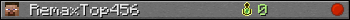 RemaxTop456 userbar 350x20