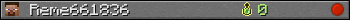 Юзербар 350x20 для Reme661836